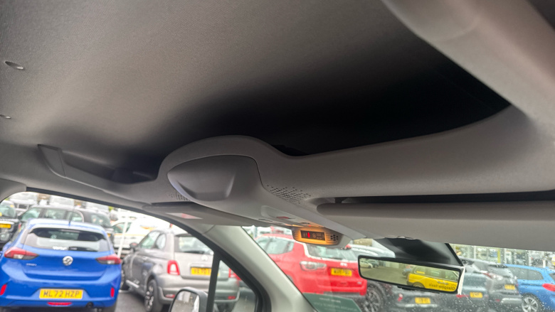 Toyota Proace City L2 Diesel 1.5D 100 Icon Van